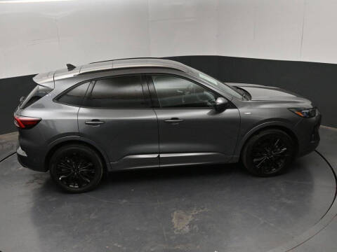2023 Ford Escape ST-Line Elite