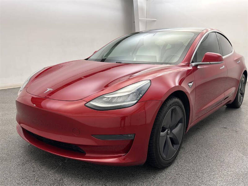 2020 Tesla Model 3 for sale at Modern Motorcars in Nixa MO