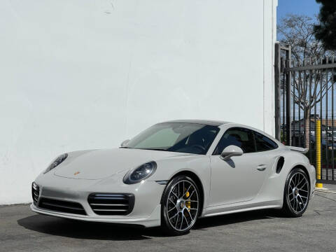 2019 Porsche 911 for sale at Corsa Exotics Inc in Montebello CA