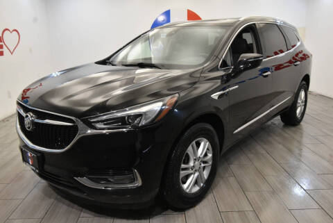 2018 Buick Enclave Premium