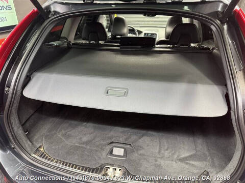 2015 Volvo XC60 T5 Drive-E Platinum