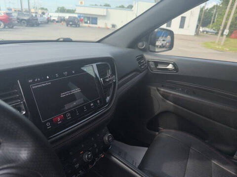 2023 Dodge Durango GT Plus