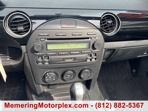 2006 Mazda MX-5 Miata