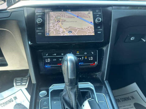 2022 Volkswagen Arteon SE R-Line