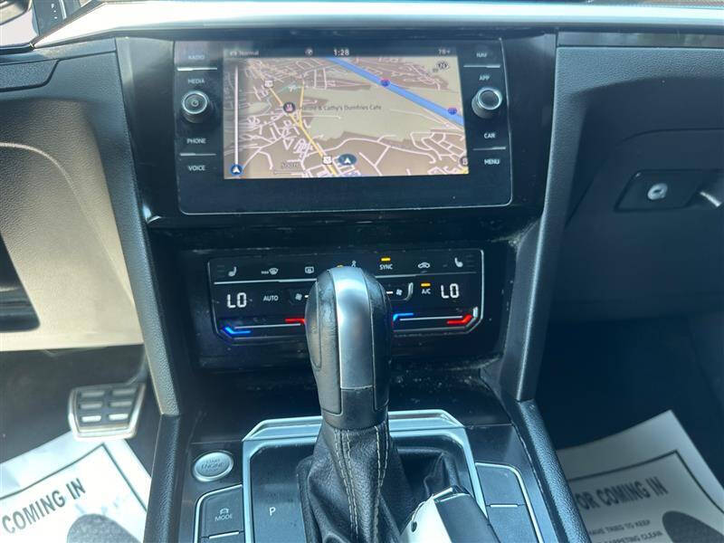 2022 Volkswagen Arteon SE R-Line