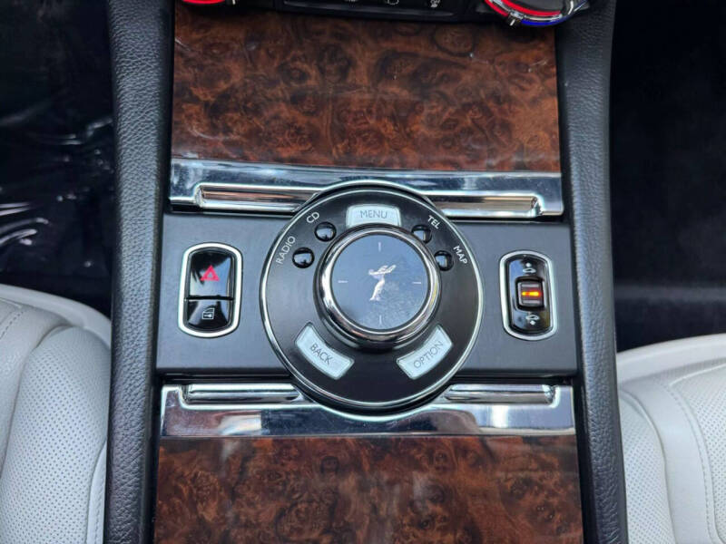 2015 Rolls-Royce Ghost