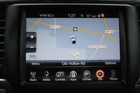 2015 RAM 3500 Laramie