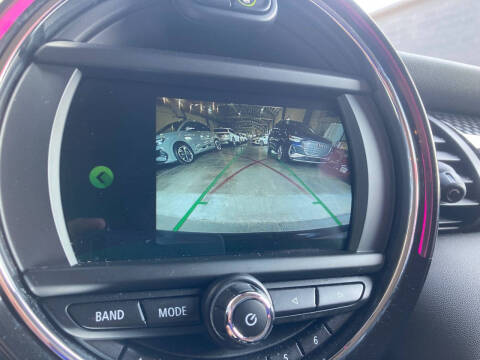 2020 MINI Hardtop 2 Door Cooper SE