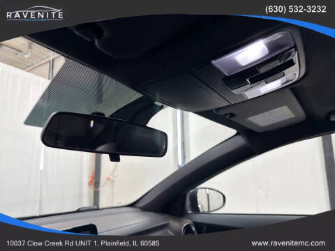 2021 Kia Forte GT Line