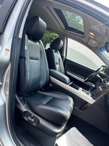 2009 Mazda CX-9 Touring