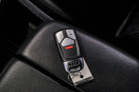 2018 Audi Q7 2.0T quattro Premium Plus