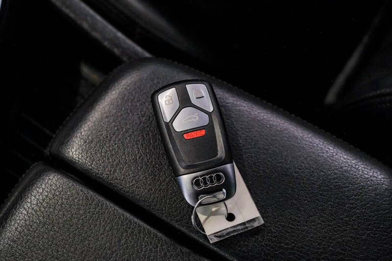 2018 Audi Q7 2.0T quattro Premium Plus