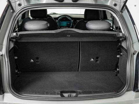 2023 MINI Hardtop 2 Door Cooper SE