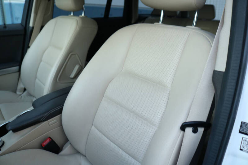 2015 Mercedes-Benz GLK GLK 350 4MATIC