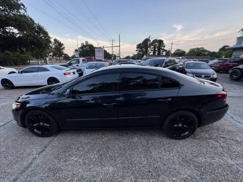 2013 Volkswagen CC R-Line PZEV