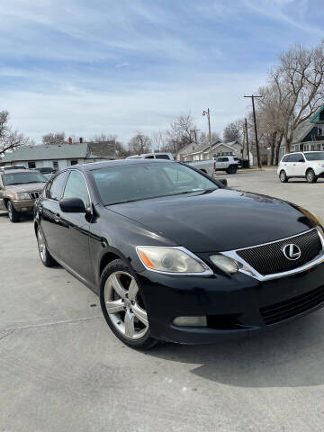 Lexus Gs 350 For Sale In Billings Mt Auto406