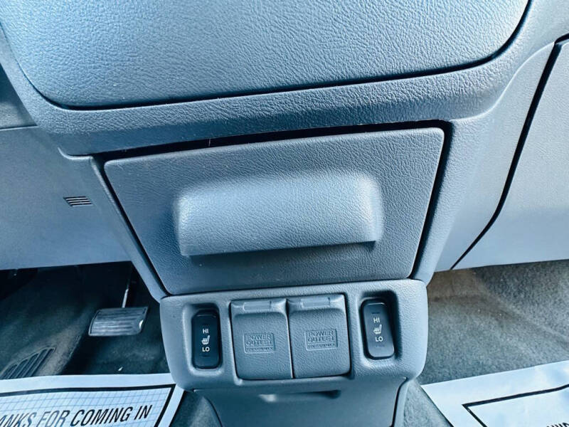 2007 Honda Odyssey EX-L