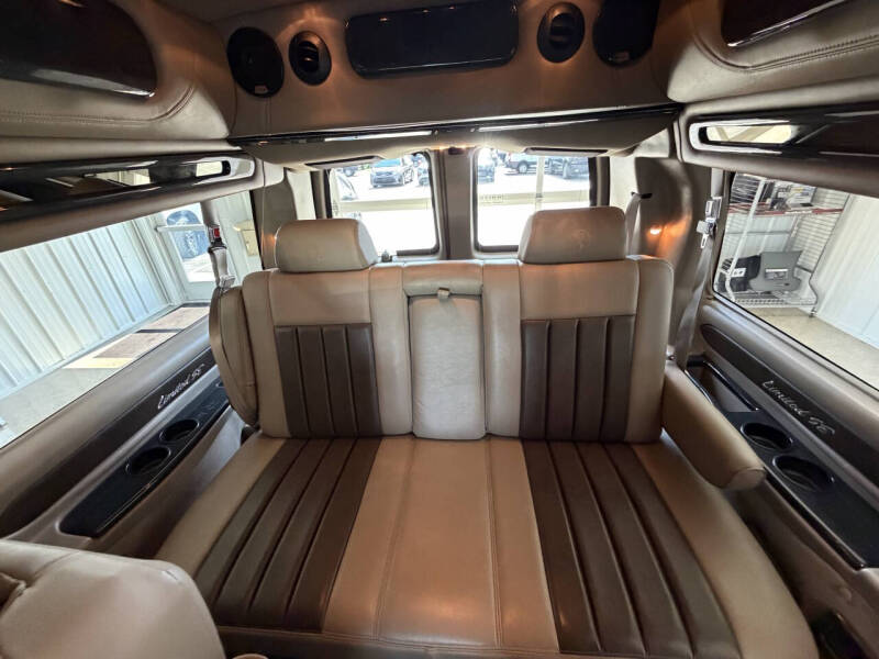 2014 Chevrolet Express