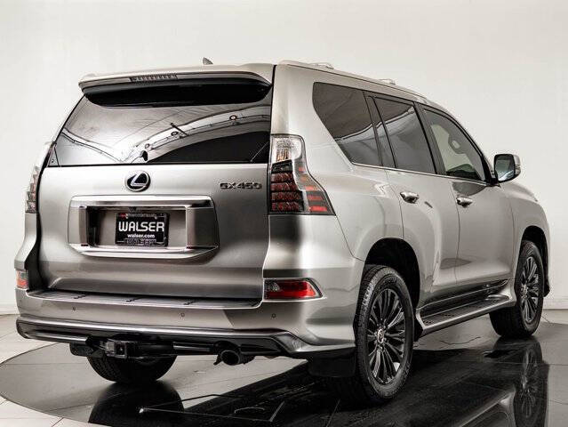 2023 Lexus GX 460