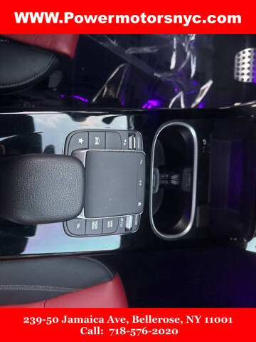 2022 Mercedes-Benz A-Class A 220 4MATIC