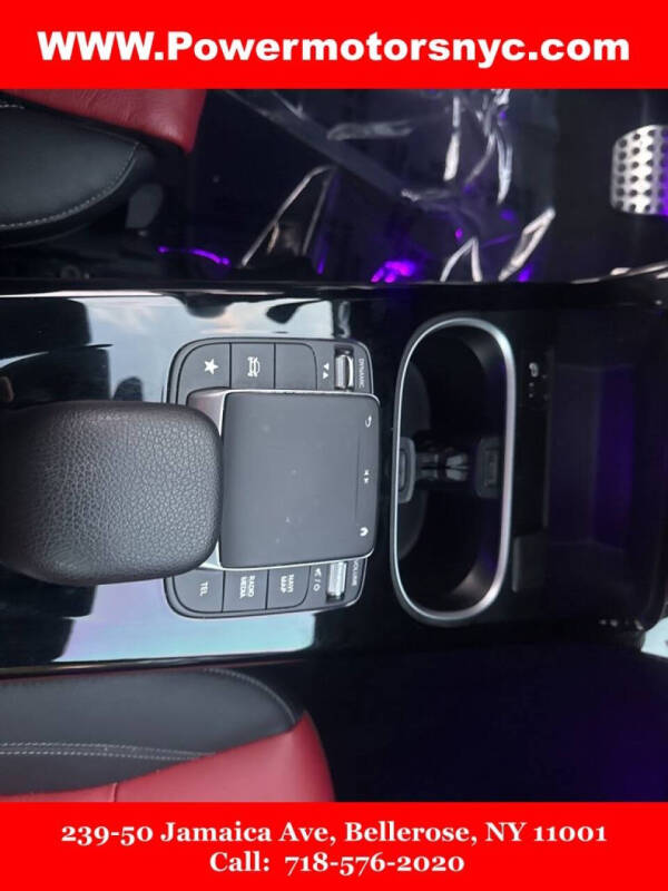 2022 Mercedes-Benz A-Class A 220 4MATIC