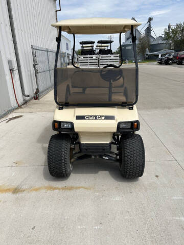 2013 Club Car DS