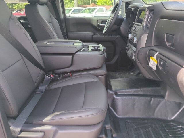 2025 GMC Sierra 3500HD CC Pro