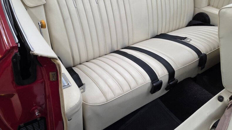 1969 Pontiac Parisienne