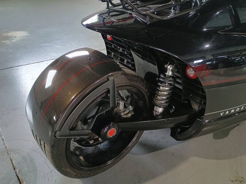 2022 VANDERHALL 3 WHEELER CARMEL 17
