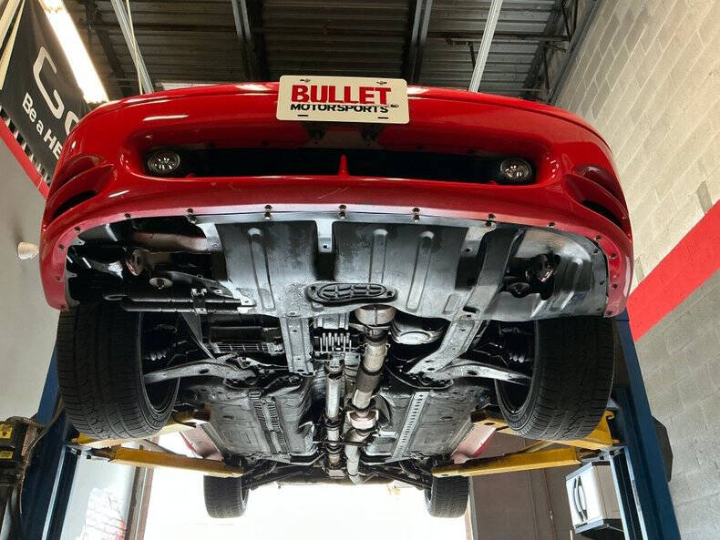 1995 Mitsubishi 3000GT