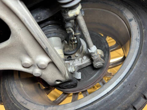 2006 Maserati GranSport