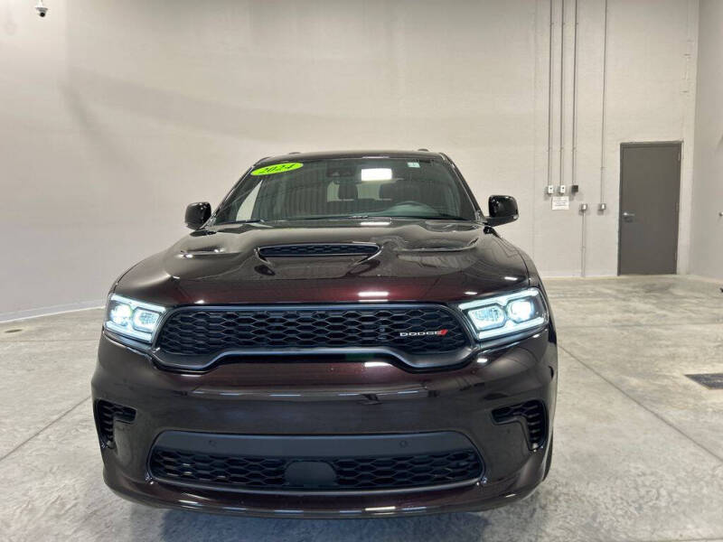 2024 Dodge Durango R/T Plus