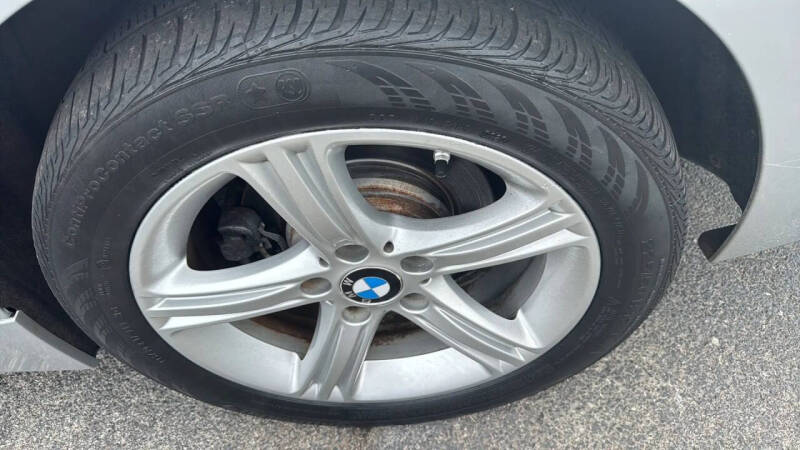 2015 BMW 3 Series 328i xDrive