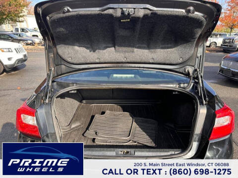 2015 Subaru Legacy 2.5i Limited