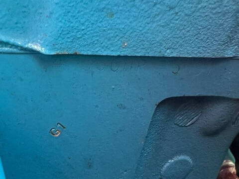 1974 Dodge Challenger