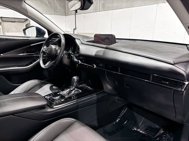 2022 Mazda CX-30 2.5 S Preferred