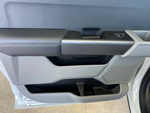 2026 Ford F-250 Super Duty