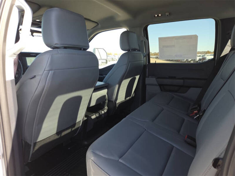 2026 Ford F-550 Super Duty