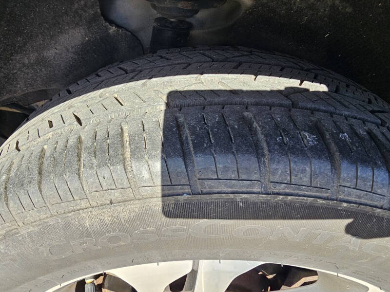 2015 Volvo XC70 3.2 Premier