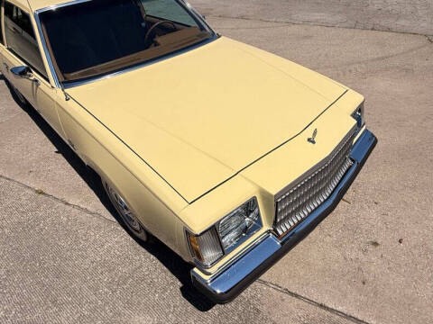 1979 Buick Regal