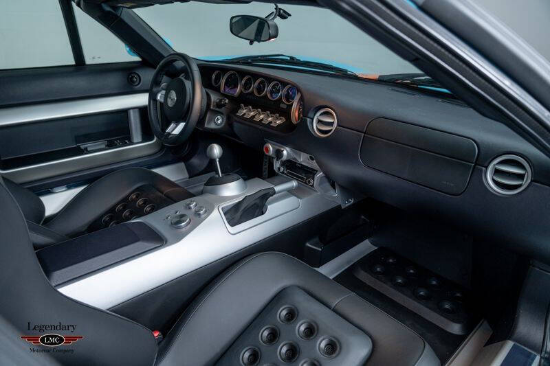 2006 Ford GT