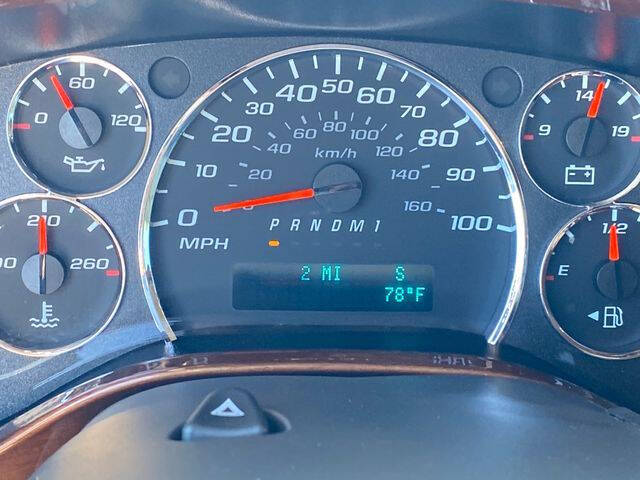 2023 Chevrolet Express 2500