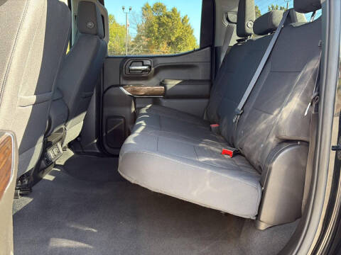 2022 GMC Sierra 1500 Limited