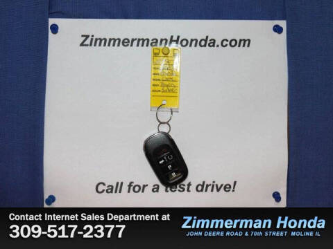 2023 Honda Civic Touring