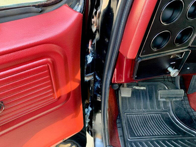 1978 GMC Sierra 1500