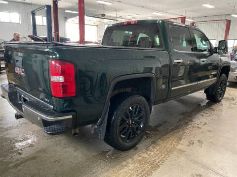 2014 GMC Sierra 1500