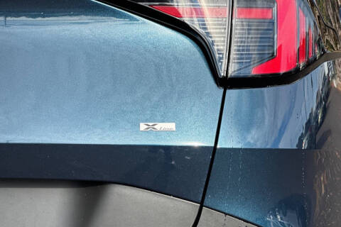 2026 Kia Sportage Plug-In Hybrid X-Line Prestige