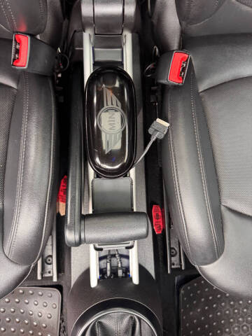 2014 MINI Countryman Cooper S ALL4