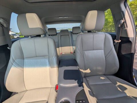2015 Toyota Avalon Limited