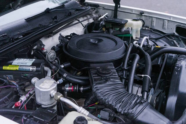 1988 Chevrolet Monte Carlo SS